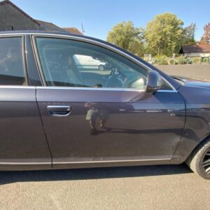 Porte avant droit AUDI Essence