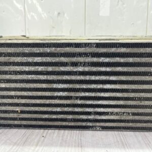 Echangeur air (Intercooler) FORD FIESTA 6 PHASE 1 Diesel