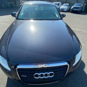 Capot AUDI Essence