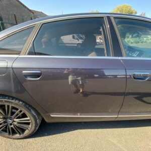 Porte arriere droit AUDI Essence