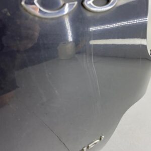 Malle/Hayon arriere CITROEN C8 Diesel