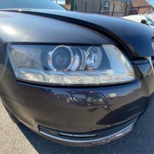 Optique avant principal droit (feux)(phare) AUDI Essence