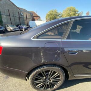 Trappe d'essence AUDI Essence
