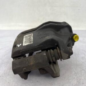Etrier avant gauche (freinage) PEUGEOT 208 1 PHASE 1 Essence