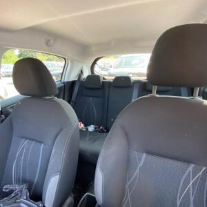 Interieur complet PEUGEOT 208 1 PHASE 1 Essence