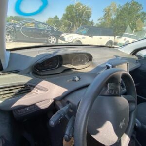 Tableau de bord PEUGEOT 208 1 PHASE 1 Essence