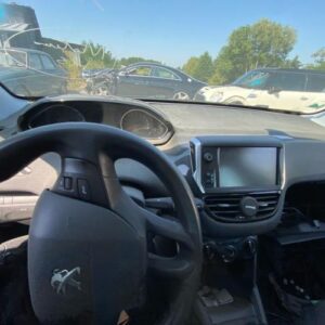 Ecran GPS PEUGEOT 208 1 PHASE 1 Essence