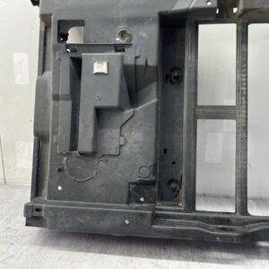 Armature avant, Masque avant PEUGEOT 208 1 PHASE 1 Essence