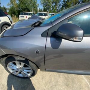 Retroviseur gauche RENAULT MEGANE 3 PHASE 1 COUPE Diesel