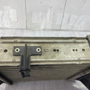 Echangeur air (Intercooler) RENAULT CLIO 3 PHASE 2 Diesel