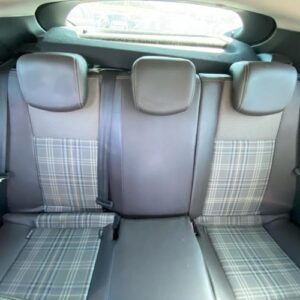 Banquette arriere RENAULT MEGANE 3 PHASE 1 COUPE Diesel