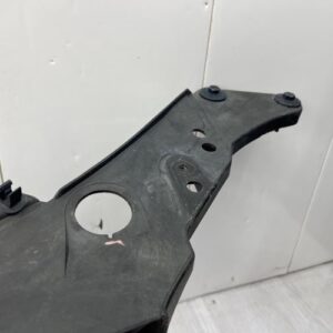 Armature avant, Masque avant RENAULT CLIO 3 PHASE 2 Diesel