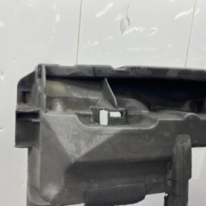 Armature avant, Masque avant CITROEN C3 PICASSO PHASE 1 Diesel