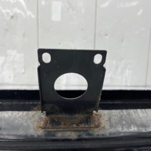 Renfort pare choc avant (traverse) VOLKSWAGEN GOLF 5 Diesel