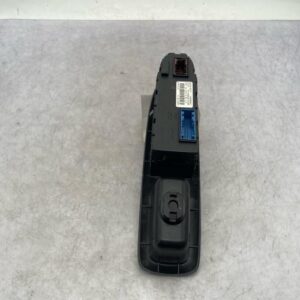 Interrupteur de leve vitre avant gauche PEUGEOT 607 PHASE 1 Diesel