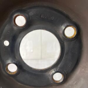 Jante RENAULT CLIO 3 PHASE 1 Diesel