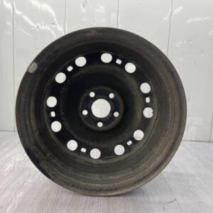 Jante VOLKSWAGEN POLO 5 PHASE 1 Diesel