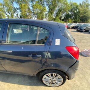 Aile arriere gauche OPEL CORSA D PHASE 1 Diesel
