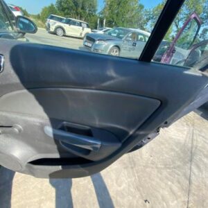 Interieur complet OPEL CORSA D PHASE 1 Diesel
