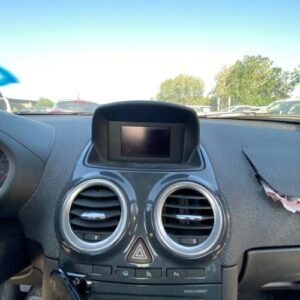 Ecran GPS OPEL CORSA D PHASE 1 Diesel