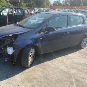 Demarreur OPEL CORSA D PHASE 1 Diesel