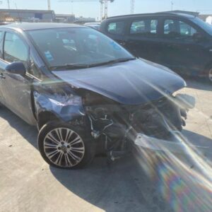 Bloc chauffage OPEL CORSA D PHASE 1 Diesel