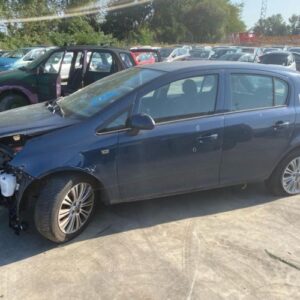 Moteur OPEL CORSA D PHASE 1 Diesel