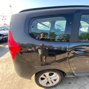 Aile arriere droit DACIA LODGY PHASE 1 Diesel