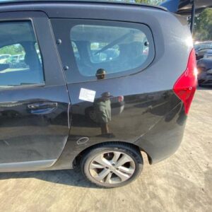 Custode arriere gauche DACIA LODGY PHASE 1 Diesel