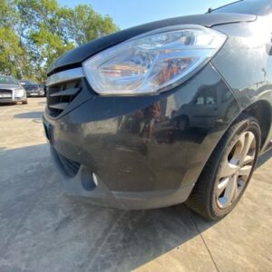 Aile avant gauche DACIA LODGY PHASE 1 Diesel