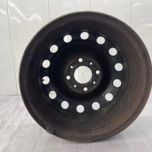 Jante CITROEN C2 PHASE 1 Essence