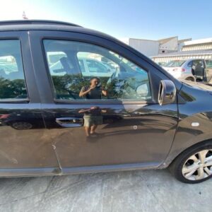Porte avant droit DACIA LODGY PHASE 1 Diesel