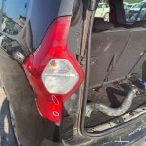 Feu arriere principal gauche (feux) DACIA LODGY PHASE 1 Diesel