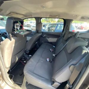 Interieur complet DACIA LODGY PHASE 1 Diesel
