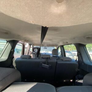 Ciel de toit DACIA LODGY PHASE 1 Diesel