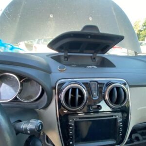 Tableau de bord DACIA LODGY PHASE 1 Diesel