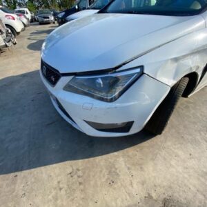 Pare choc avant SEAT IBIZA 4 PHASE 3 Essence