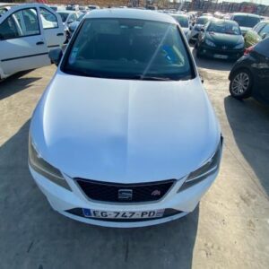 Capot SEAT IBIZA 4 PHASE 3 Essence