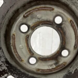 Jante RENAULT SUPER 5 Essence