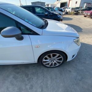 Aile avant droit SEAT IBIZA 4 PHASE 3 Essence
