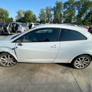 Porte avant gauche SEAT IBIZA 4 PHASE 3 Essence