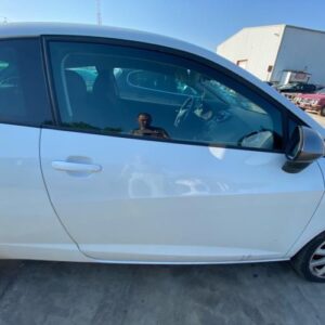 Porte avant droit SEAT IBIZA 4 PHASE 3 Essence