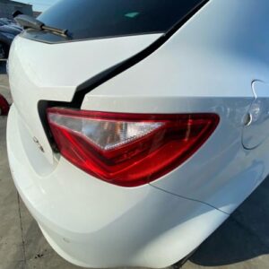 Feu arriere principal droit (feux) SEAT IBIZA 4 PHASE 3 Essence