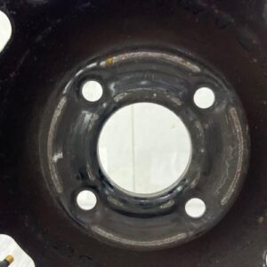 Jante PEUGEOT PARTNER 2 PHASE 3 Diesel
