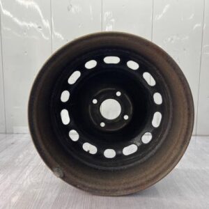 Jante PEUGEOT PARTNER 2 PHASE 3 Diesel