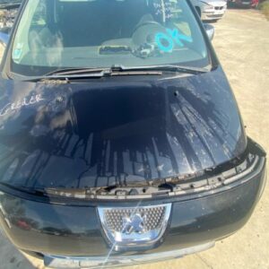 Capot PEUGEOT 3008 1 PHASE 1 Diesel