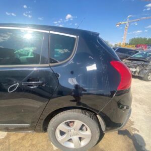 Custode arriere gauche PEUGEOT 3008 1 PHASE 1 Diesel