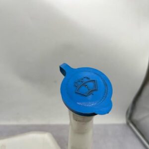 Vase de lave glace TOYOTA YARIS 2 PHASE 1 Diesel