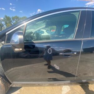 Porte avant gauche PEUGEOT 3008 1 PHASE 1 Diesel