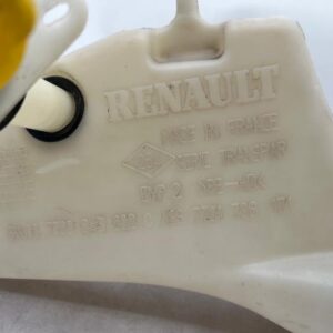 Vase de lave glace RENAULT SCENIC 1 PHASE 1 Essence